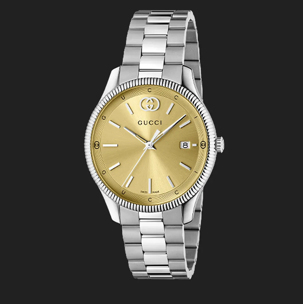 G-Timeless 38mm