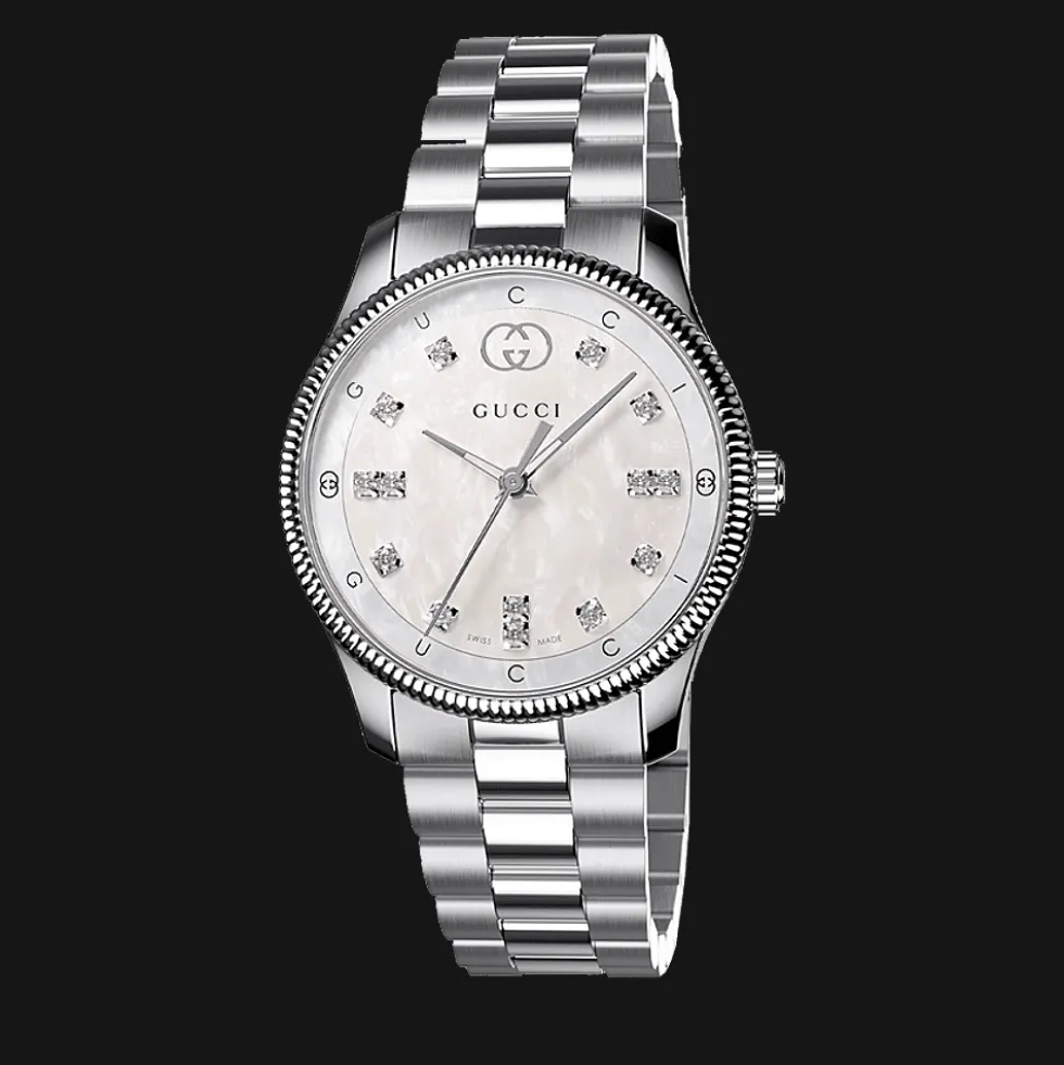 G-Timeless 29mm