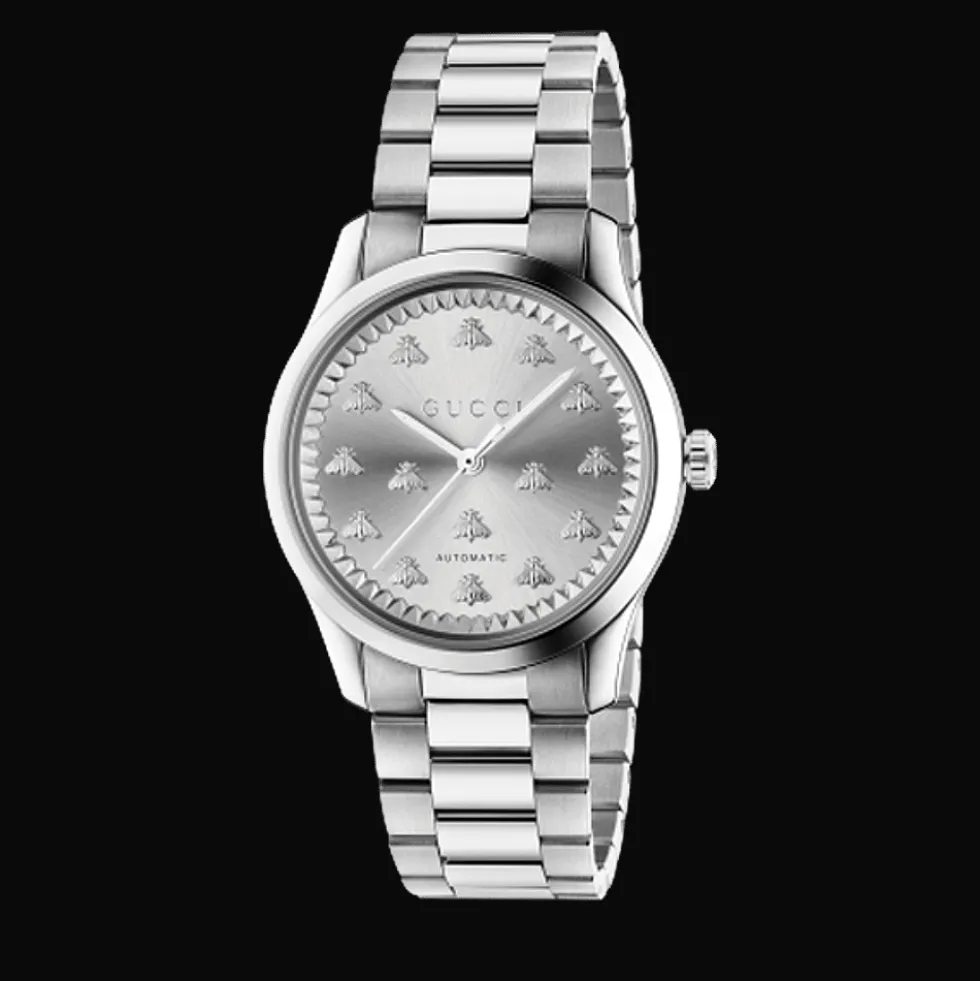G-Timeless Multibee 38mm