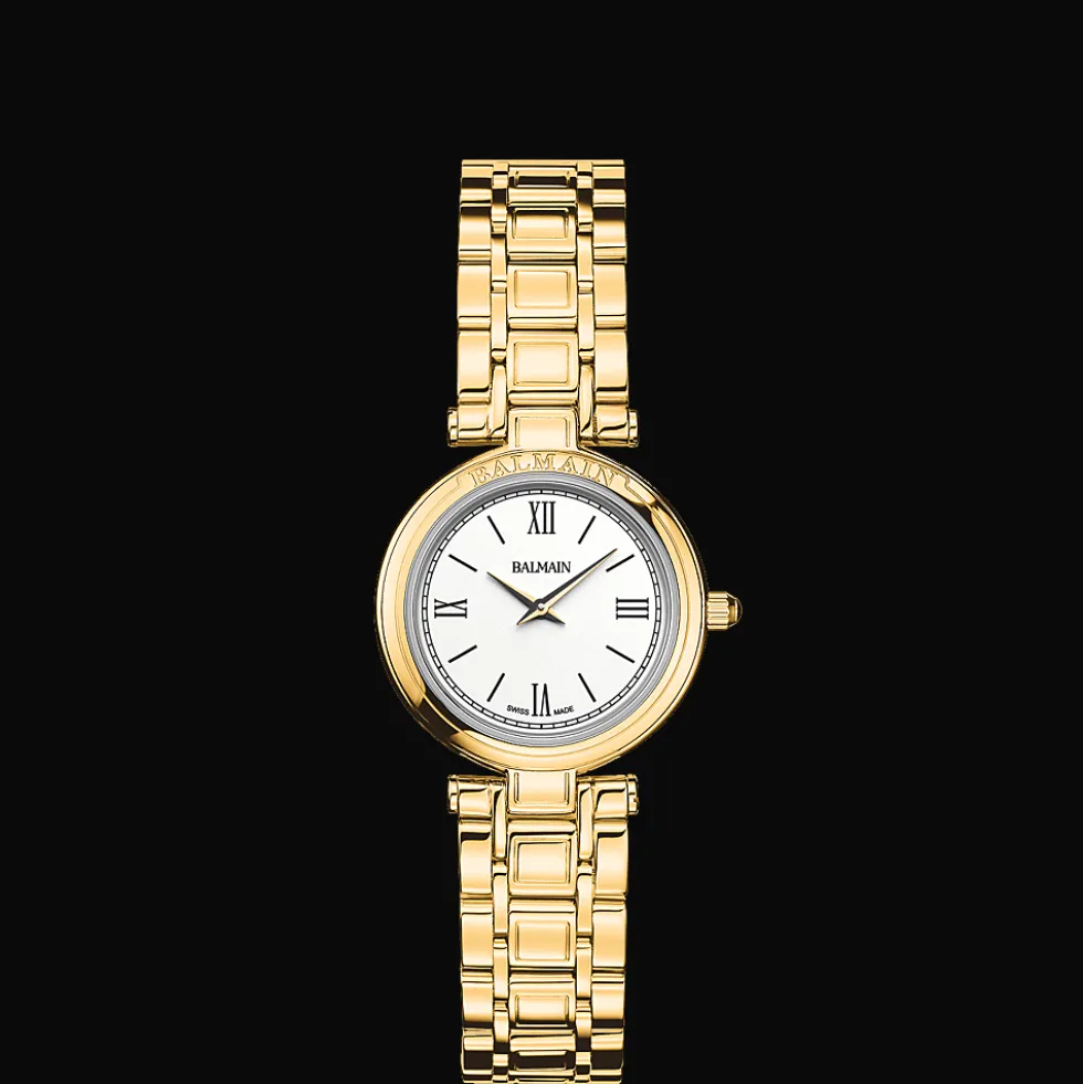 Haute Elegance