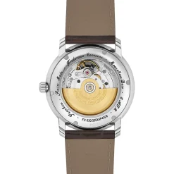 Heart Beat Moonphase
