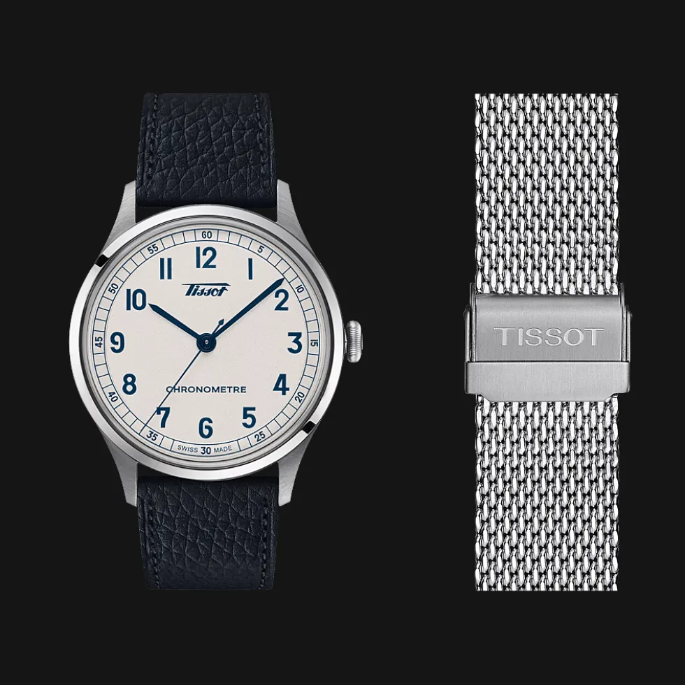 Heritage 1938