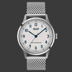 Heritage 1938