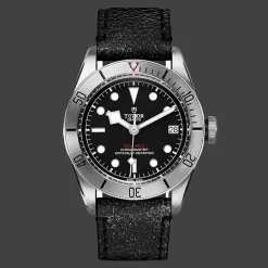 Heritage Black Bay
