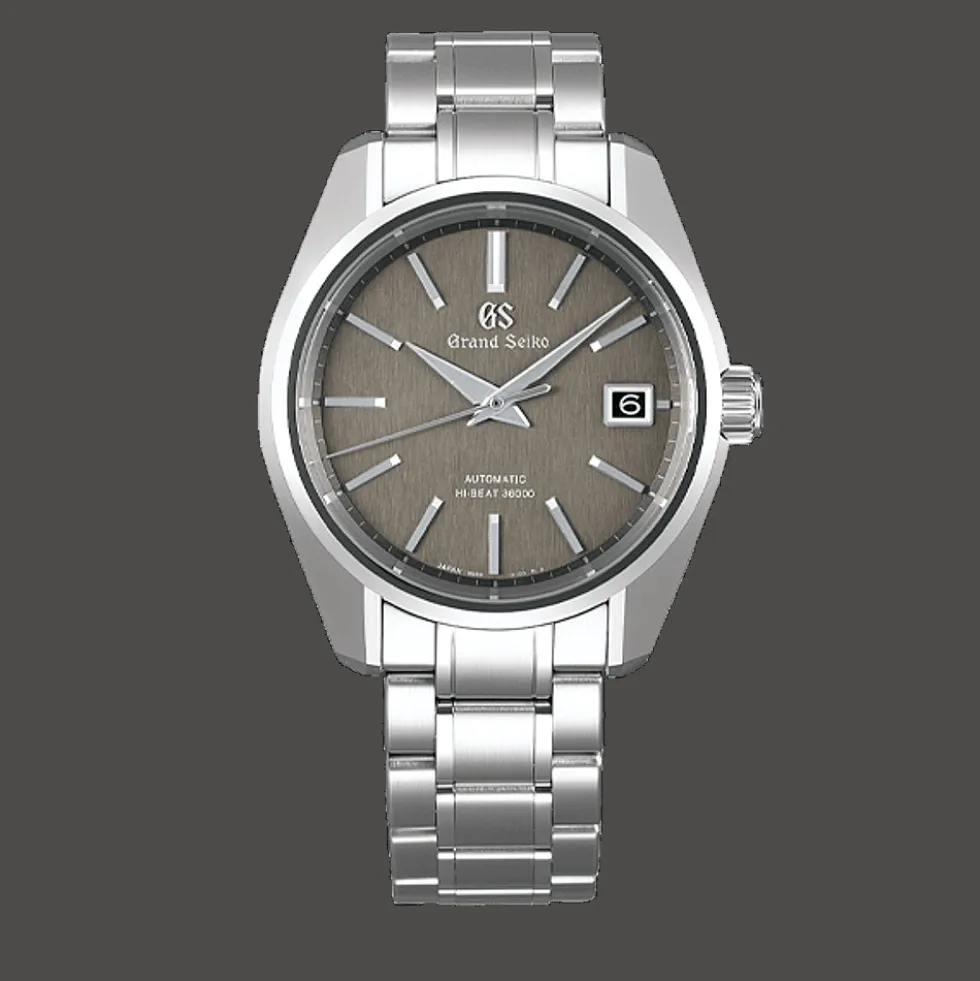 Heritage Collection