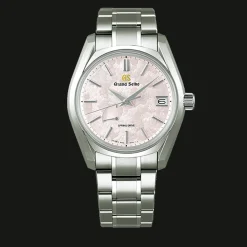 Heritage Collection ‘Shunbun’