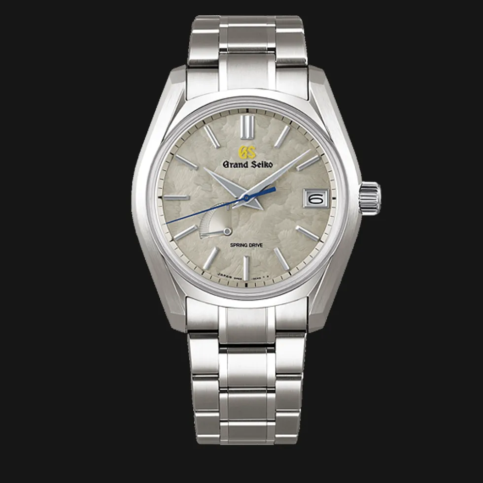 Heritage Collection ‘Taisetsu’
