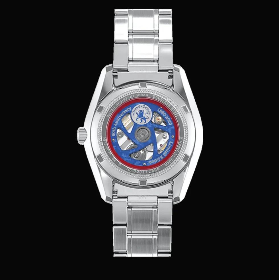 Heritage Collection '60th Anniversary'