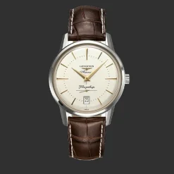 Heritage Flagship Automatic