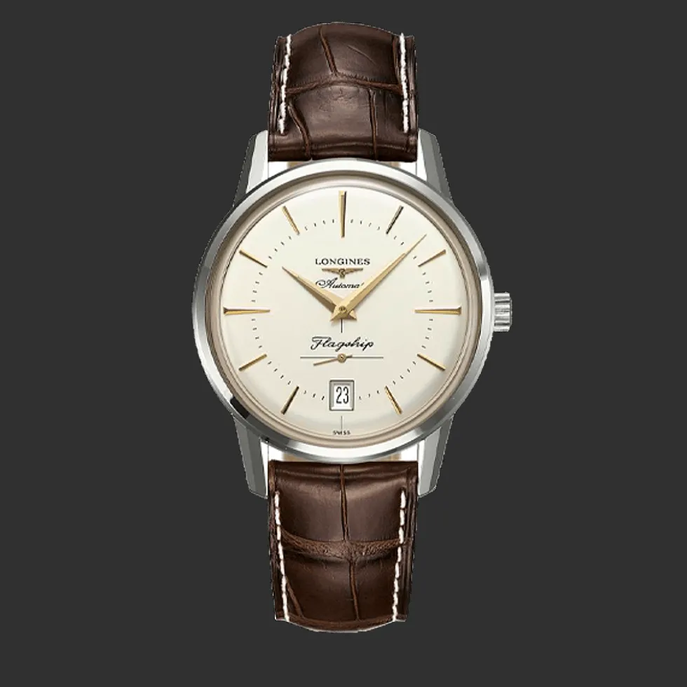 Heritage Flagship Automatic