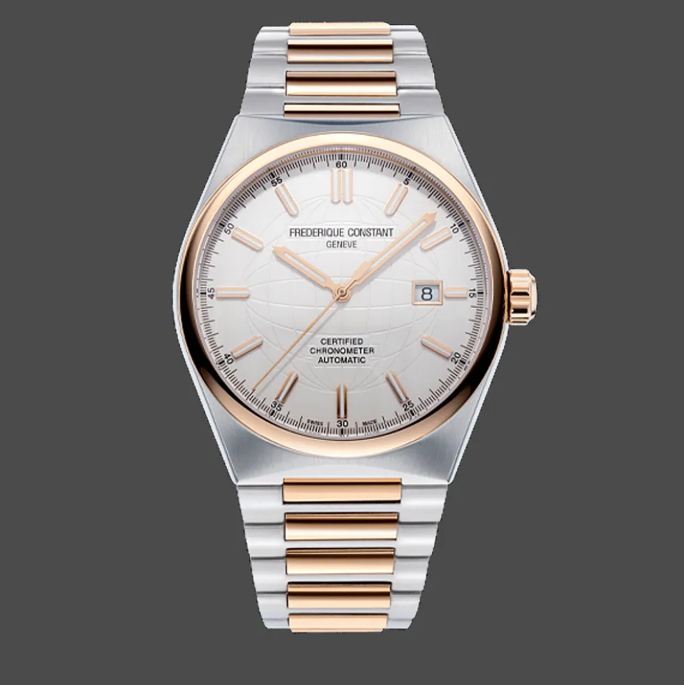 Highlife Automatic COSC