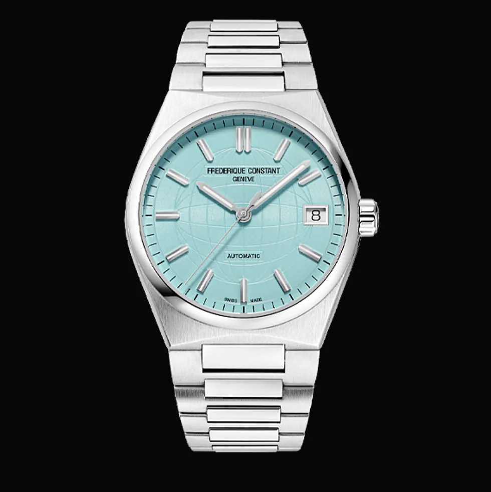 Highlife Ladies Automatic
