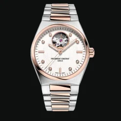 Highlife Ladies Automatic Heart Beat