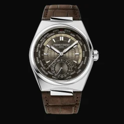 Highlife Worldtimer Manufacture