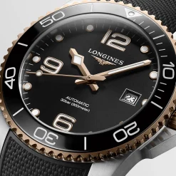 HydroConquest Automatic