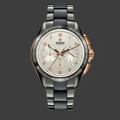 HyperChrome Automatic Chronograph