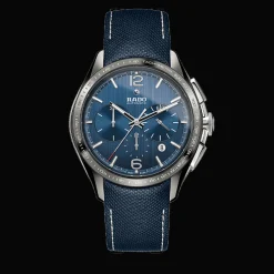 HyperChrome Automatic Chronograph