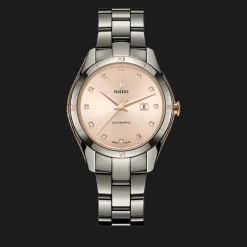 HyperChrome Automatic Diamonds