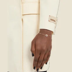 Interlocking G Armband