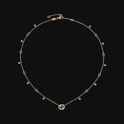 Interlocking G Ketting