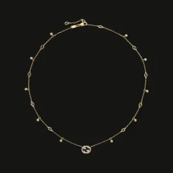 Interlocking G Ketting