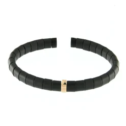 Jaibor 18K Gold Bracelet I5049JP418