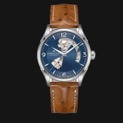 Jazzmaster Open Heart Gent Auto