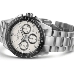 Jazzmaster Performer Auto Chrono