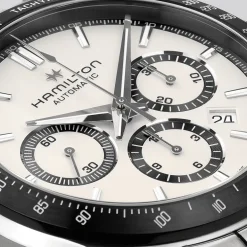Jazzmaster Performer Auto Chrono