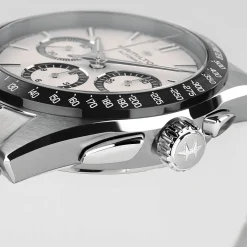 Jazzmaster Performer Auto Chrono