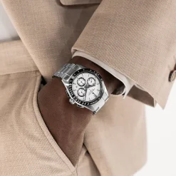Jazzmaster Performer Auto Chrono