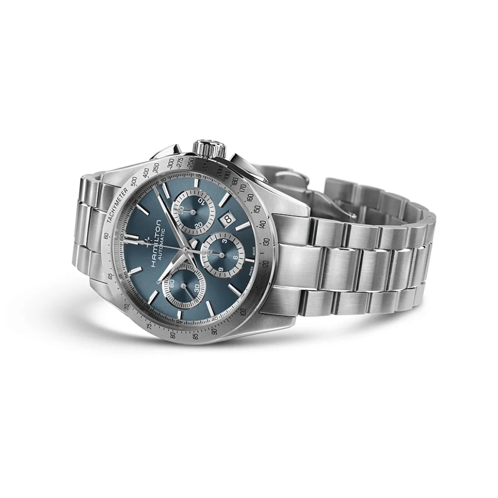 Jazzmaster Performer Auto Chrono