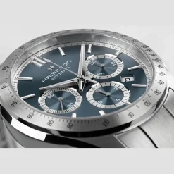 Jazzmaster Performer Auto Chrono