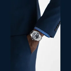 Jazzmaster Performer Auto Chrono