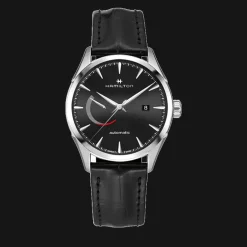 Jazzmaster Power Reserve Auto