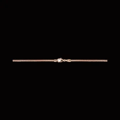 Ketting Rose goud