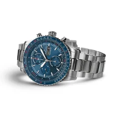 Khaki Aviation Converter Auto Chrono