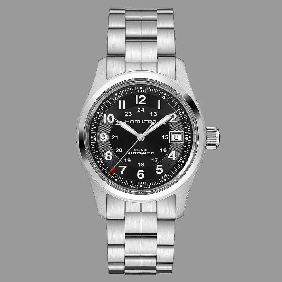 Khaki Field Automatic