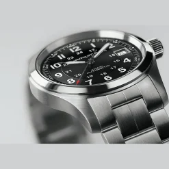Khaki Field Automatic