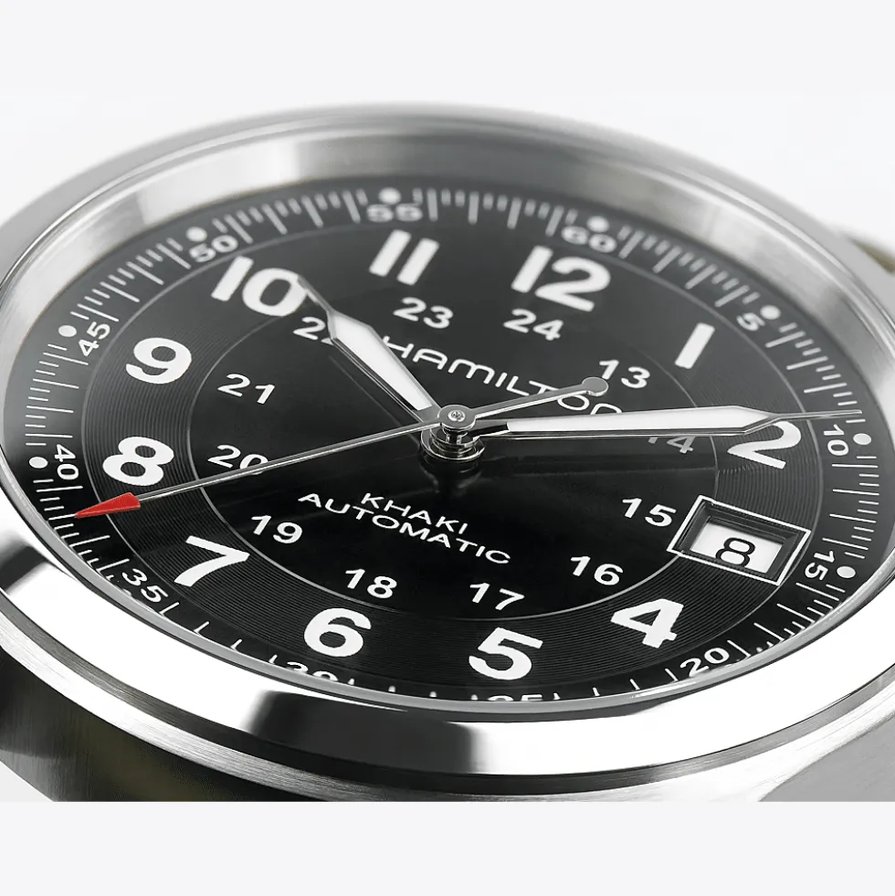 Khaki Field Automatic Call of Duty Limited Edition