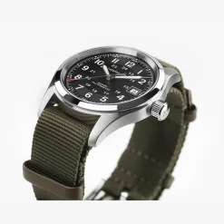 Khaki Field Automatic Call of Duty Limited Edition
