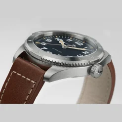Khaki Field Expedition Auto