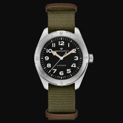 Khaki Field Expedition Auto