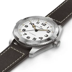 Khaki Field Expedtion Auto