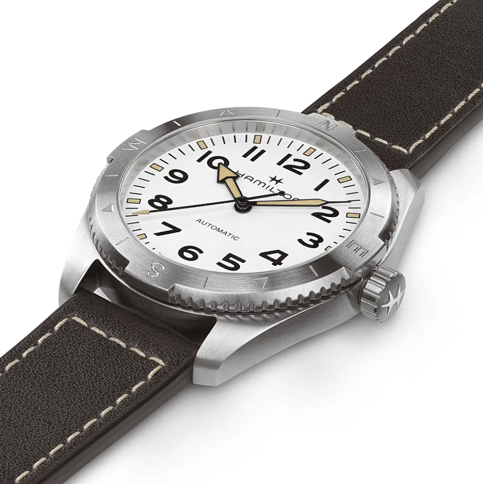 Khaki Field Expedtion Auto