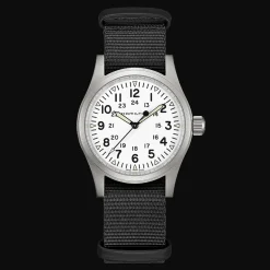 Khaki Field Mechanical