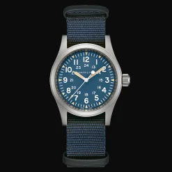 Khaki Field Mechanical