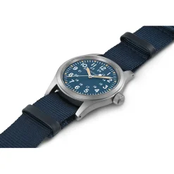 Khaki Field Mechanical