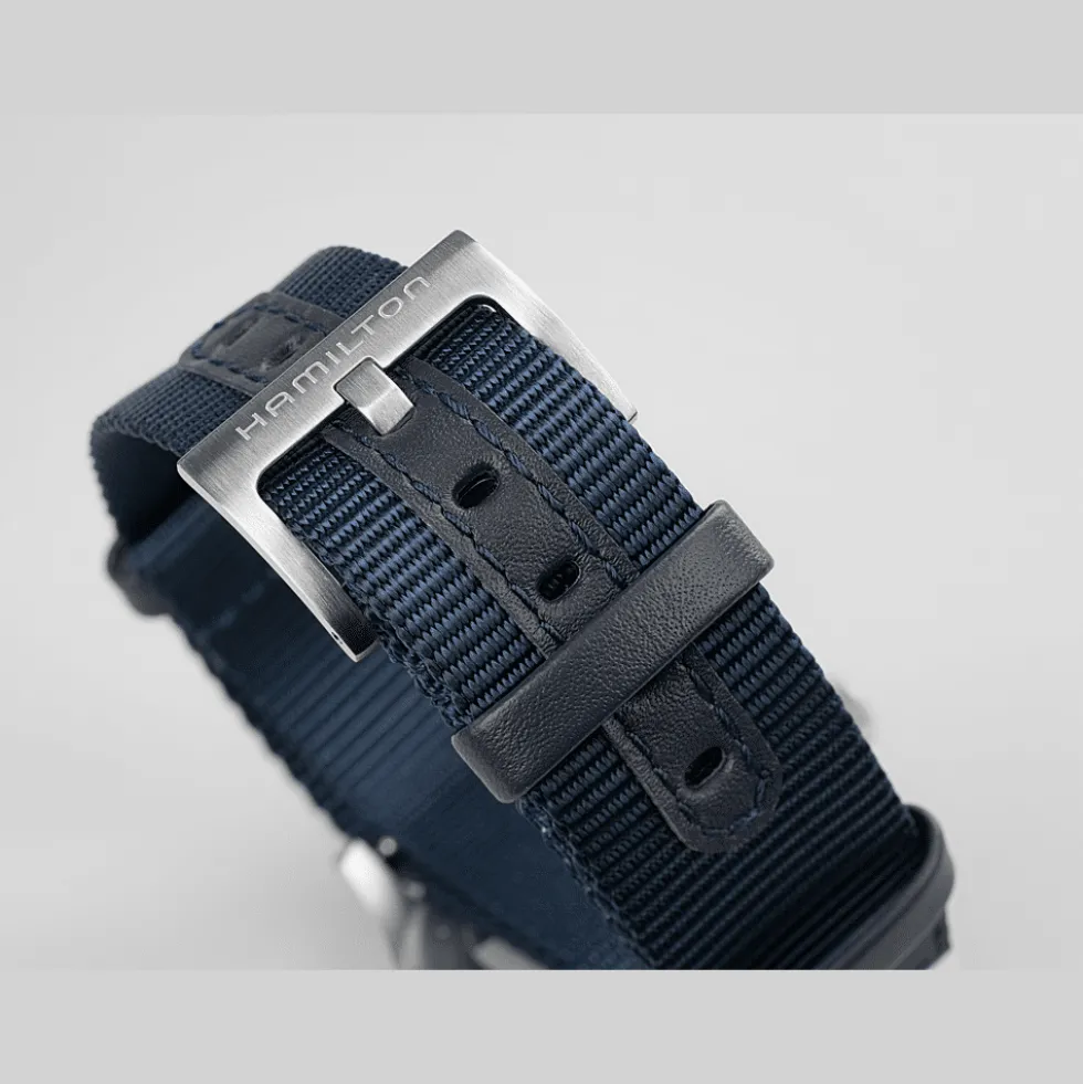 Khaki Field Mechanical