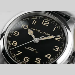 Khaki Field Murph 38mm